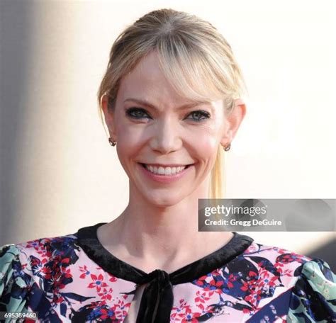 1,693 Riki Lindhome Photos & High Res Pictures